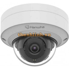 Camera IP Dome 5.0 Megapixel Hanwha Vision QNV-C8012